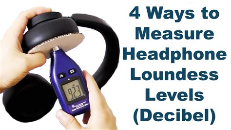 are earbuds sound quality db or hz